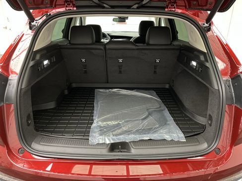 Certified 2023 Buick Envision Essence image 29