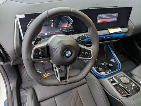 Used 2026 BMW X3 xDrive30i w/ Premium Package AWD/4WD image 3