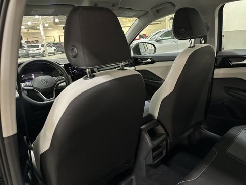 New 2026 Volkswagen Taos S AWD/4WD image 19
