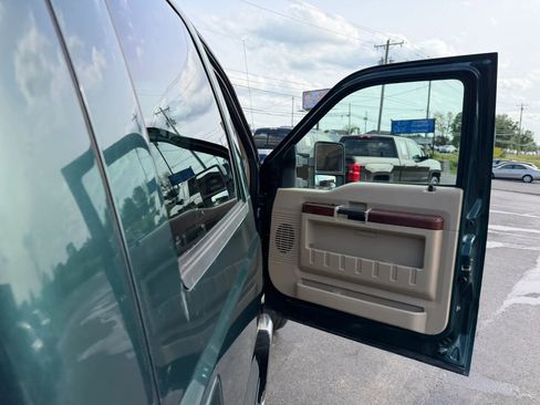 Used 2008 Ford F250 King Ranch AWD/4WD image 32