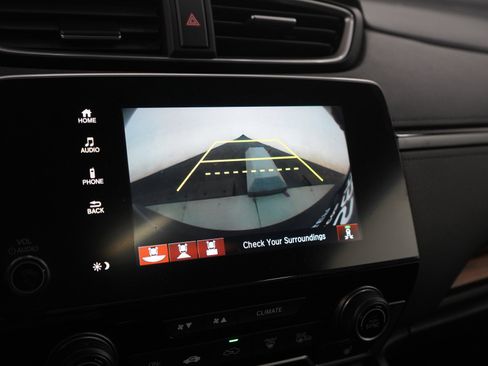 Used 2019 Honda CR-V EX image 21