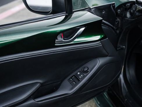 Used 2020 MAZDA MX-5 Miata Club w/ Brembo/BBS Recaro Package image 71