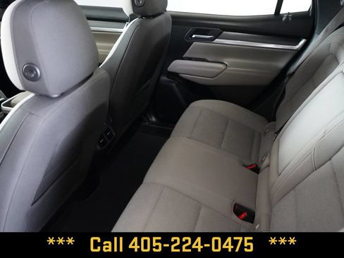 Used 2026 GMC Terrain Elevation FWD image 27