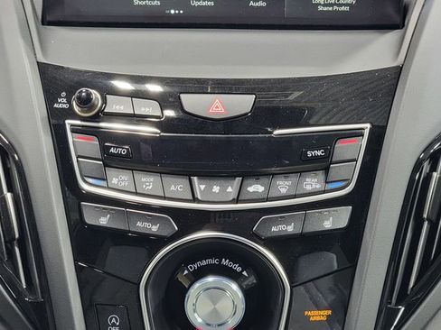 New 2026 Acura RDX SH-AWD image 20