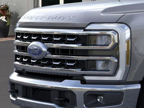 New 2026 Ford F250 Lariat w/ Tremor Off-Road Package image 17