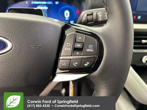 New 2026 Ford Explorer Platinum w/ LUX Leather Package image 39