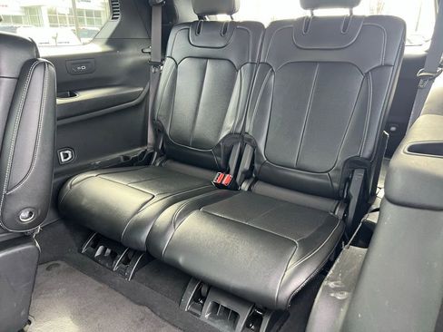 Used 2024 Jeep Grand Cherokee L Limited w/ Luxury Tech Group II AWD/4WD image 27