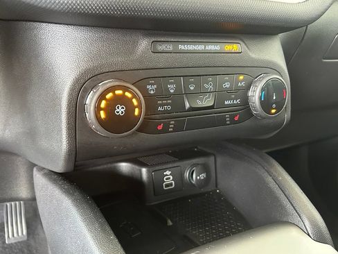 Used 2024 Ford Bronco Sport Big Bend w/ Convenience Package AWD/4WD image 36