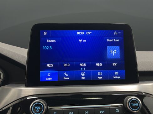 Used 2022 Ford Escape Titanium AWD/4WD image 33