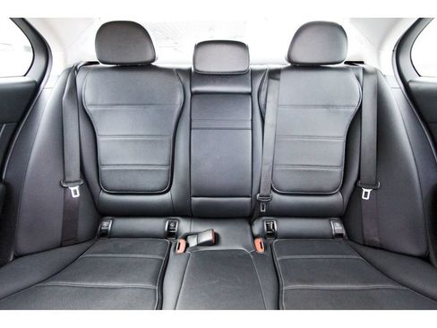 Used 2022 Mercedes-Benz C 300 4MATIC Sedan image 14