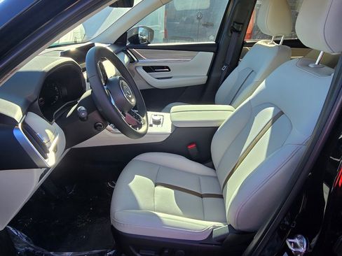 New 2026 MAZDA CX-90 Plug-In Hybrid w/ Premium Plus AWD/4WD image 12