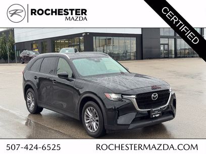 Certified 2024 MAZDA CX-90 3.3 Turbo w/ Preferred Package