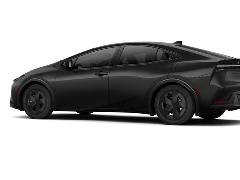 New 2026 Toyota Prius Plug-In Hybrid FWD image 5