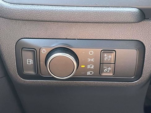 Certified 2025 Ford Escape ST-Line w/ Equipment Group 301A FWD image 26