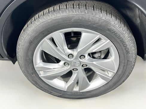 Used 2025 Buick Encore GX Preferred image 11