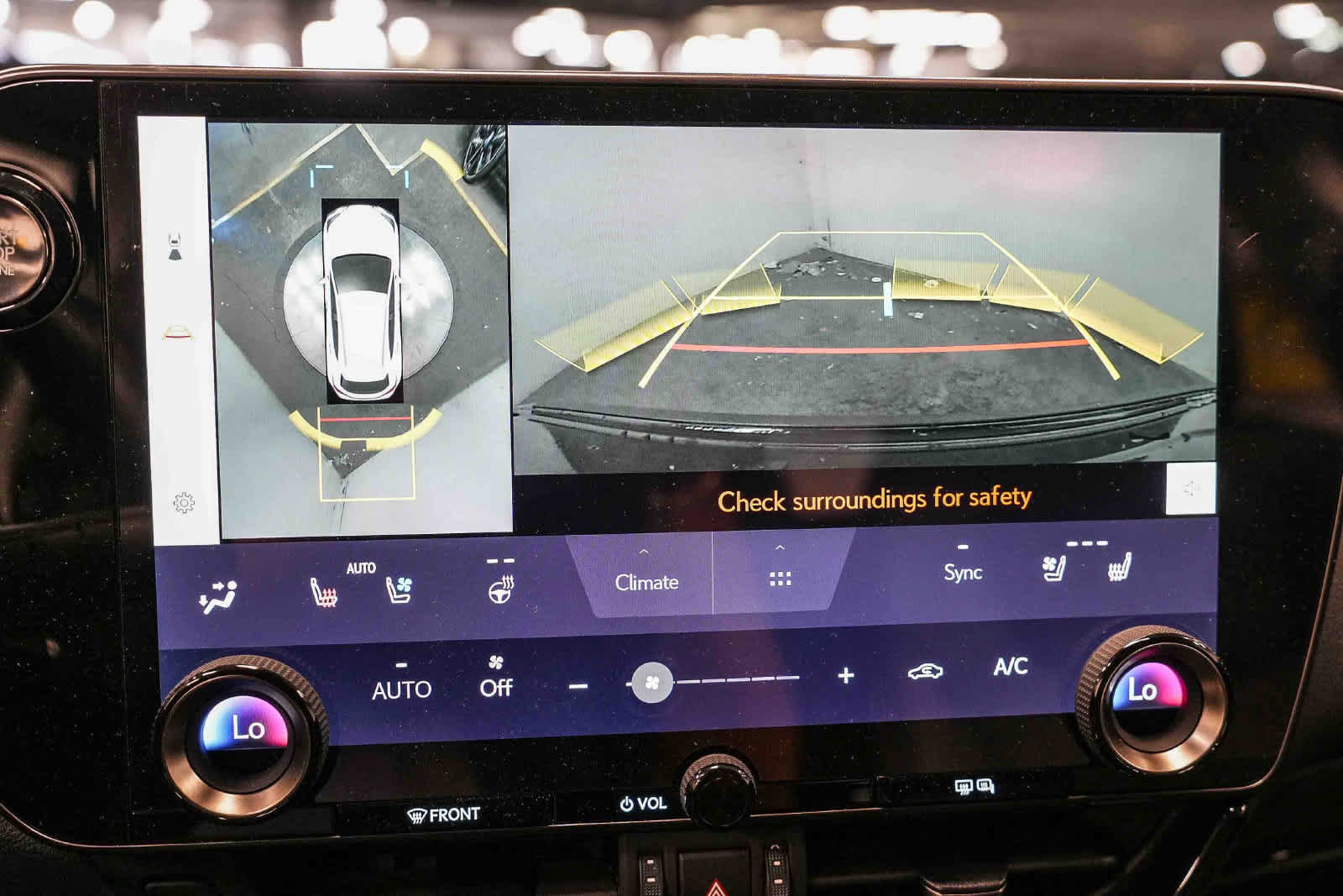 Used 2024 Lexus NX 350 AWD w/ Vision Package image 21