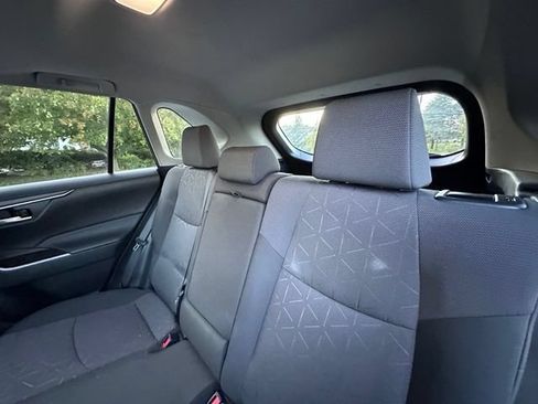 Used 2024 Toyota RAV4 XLE w/ Convenience Package AWD/4WD image 11