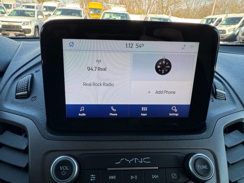 Used 2021 Ford Transit Connect XL image 18