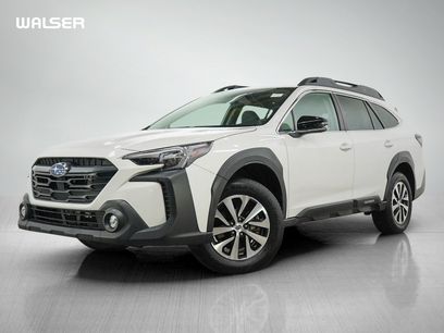 Used 2025 Subaru Outback Premium