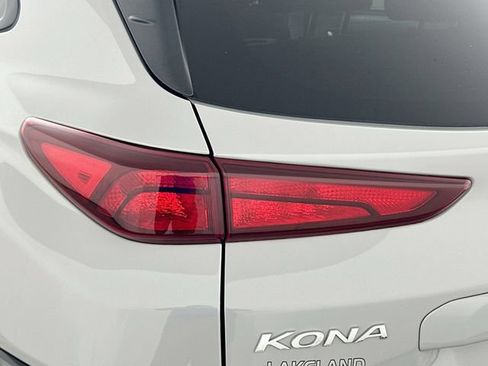 Used 2023 Hyundai Kona SEL w/ Convenience Package FWD image 25
