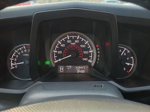 Used 2012 Honda Ridgeline RTL image 27