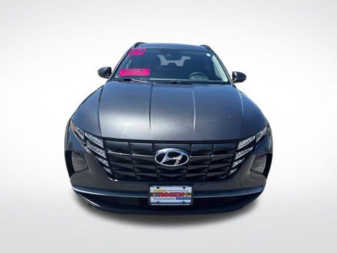 Used 2023 Hyundai Tucson SEL AWD/4WD image 5