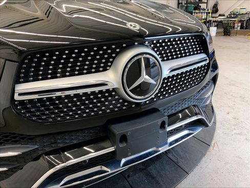 Used 2021 Mercedes-Benz GLE 450 4MATIC image 29