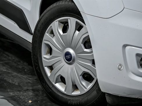 Used 2021 Ford Transit Connect XLT image 3