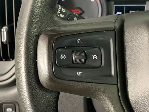 Used 2020 Chevrolet Silverado 1500 W/T w/ WT Convenience Package image 18