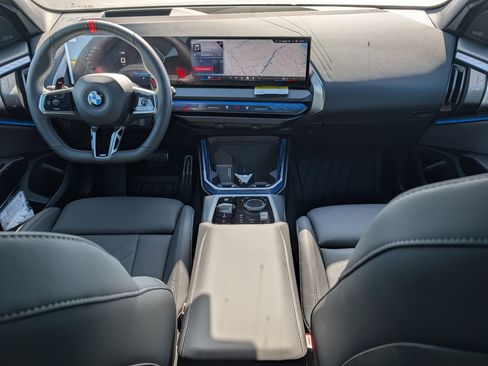 New 2026 BMW X3 M50 w/ Premium Package AWD/4WD image 8