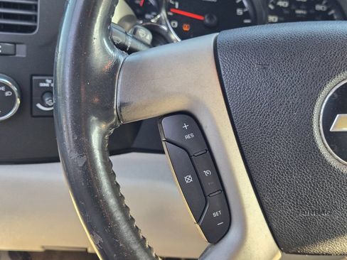 Used 2009 Chevrolet Silverado 1500 LT w/ Power Pack Plus RWD image 17