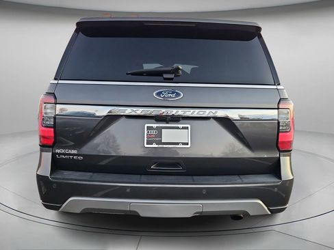 Used 2021 Ford Expedition Limited image 6