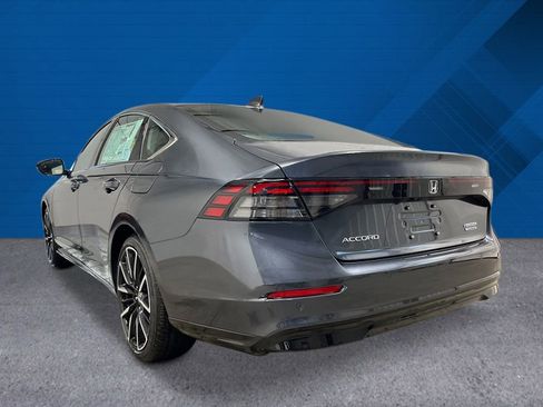 New 2026 Honda Accord Touring image 6