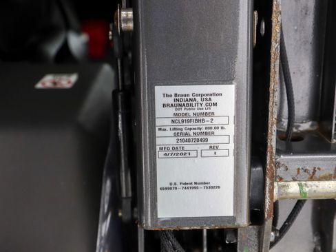 Used 2020 Ford Transit 350 XL RWD image 13