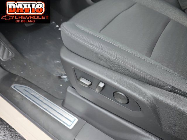 New 2026 Chevrolet Silverado 1500 RST w/ All Star Edition Plus AWD/4WD image 22