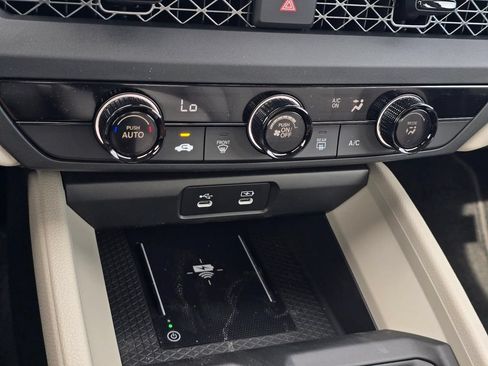New 2026 Honda Accord LX image 19