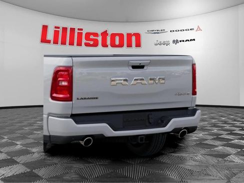 Used 2026 RAM 1500 Laramie image 13