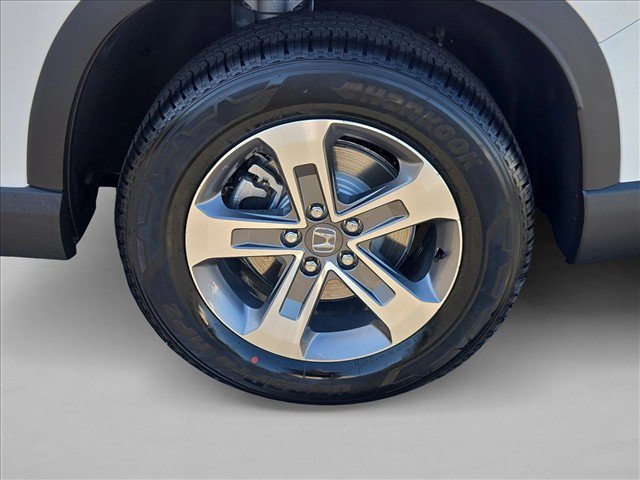 New 2026 Honda Pilot EX-L image 10