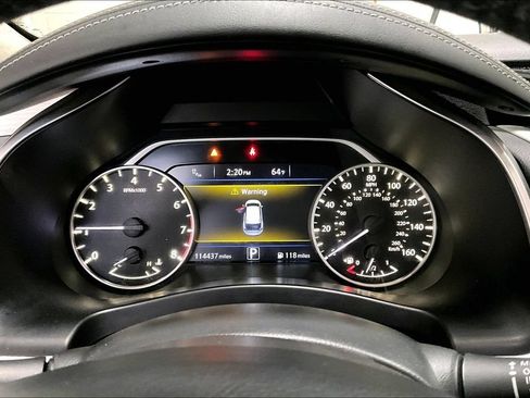 Used 2015 Nissan Murano S AWD/4WD image 13