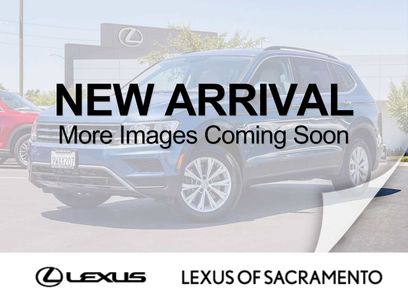 Used 2019 Volkswagen Tiguan SE