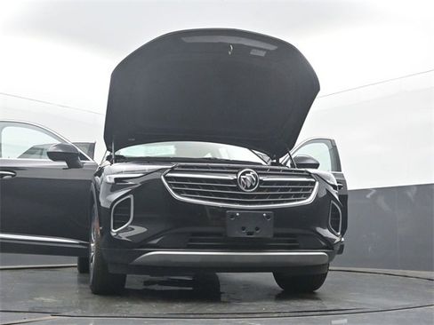 Certified 2022 Buick Envision Essence w/ Safety Package image 58