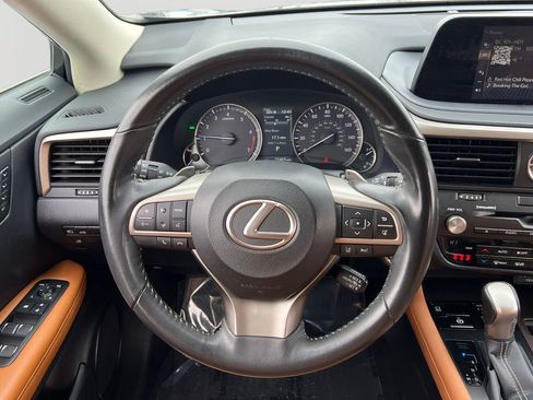 Used 2022 Lexus RX 350 AWD w/ Premium Package image 16