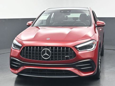 Used 2021 Mercedes-Benz GLA 45 AMG 4MATIC image 7