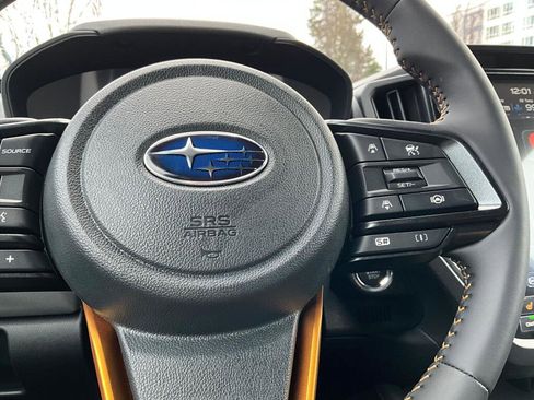 New 2026 Subaru Forester Wilderness image 22