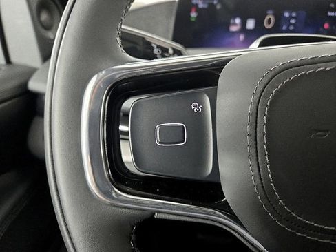 New 2025 Lincoln Navigator Reserve w/ Jet Appearance Package image 19