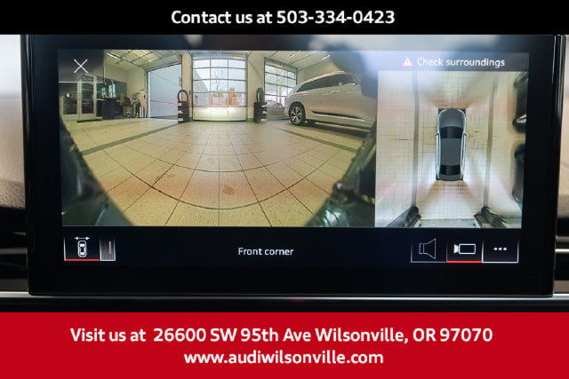 Used 2021 Audi A4 2.0T Premium Plus w/ Premium Plus Package AWD/4WD image 20