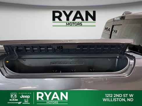 New 2026 RAM 1500 Limited AWD/4WD image 12