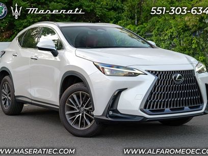 Used 2024 Lexus NX 350 AWD w/ Cold Area Package