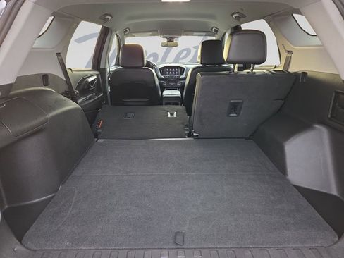 Used 2024 GMC Terrain SLT AWD/4WD image 33