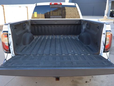Used 2016 GMC Sierra 1500 SLT w/ Texas SLT Premium Package AWD/4WD image 26